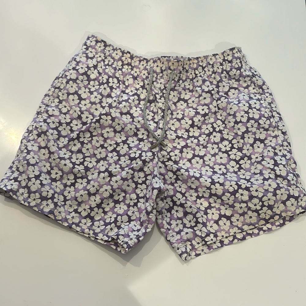 Vilebrequin Bathing Suit - Size XL